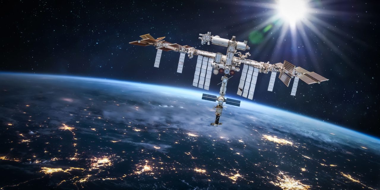 Mercury Systems advances AI/ML electronic warfare in space