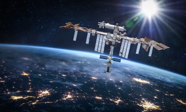 Mercury Systems advances AI/ML electronic warfare in space