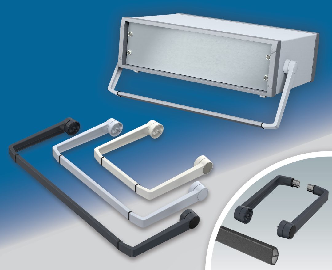 METCASE’s new universal carry handles for portable electronic ...