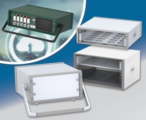 Enclosures