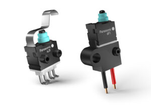 Micro switch series ASQMR PR