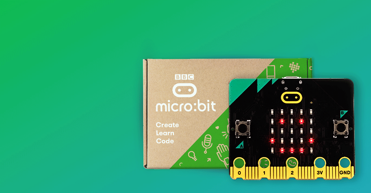 Major milestone achieved by Farnell as company marks distribution of 10 million micro:bits