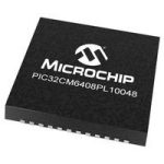 Farnell now stocking Microchip’s new PIC32CM PL10 MCUs, delivering 32-bit performance with 8-bit simplicity