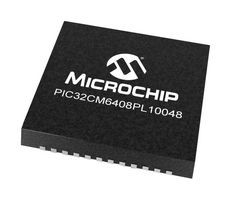 Farnell now stocking Microchip’s new PIC32CM PL10 MCUs, delivering 32-bit performance with 8-bit simplicity