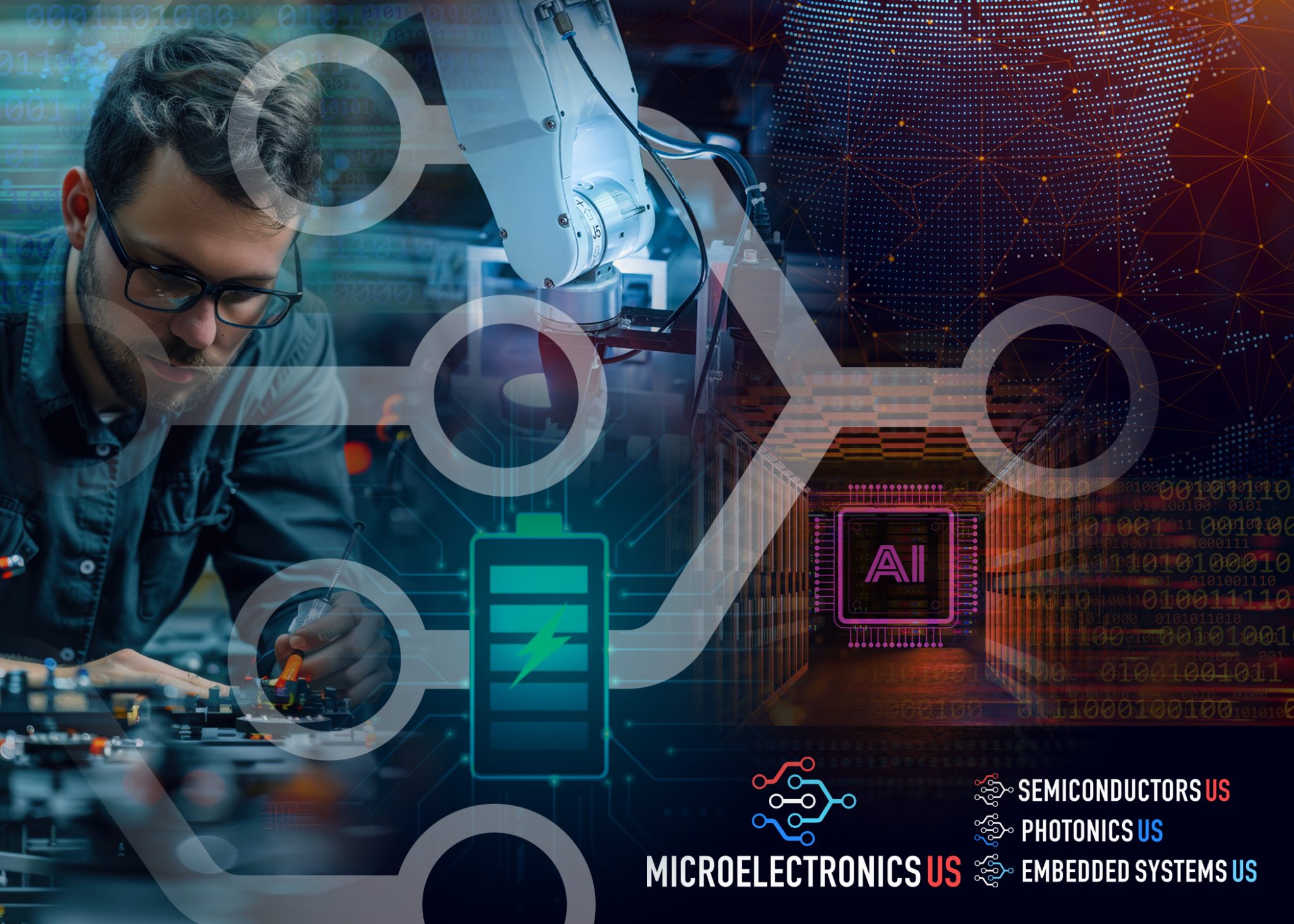 Microelectronics US 2026 showcases practical solutions to the ...