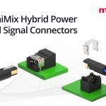 Molex introduces MiniMix Hybrid Power and Signal Connectors to accelerate humanoid robotics mass-production scaling