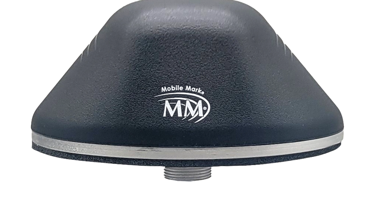 Mobile Mark expands antenna range with two new platforms