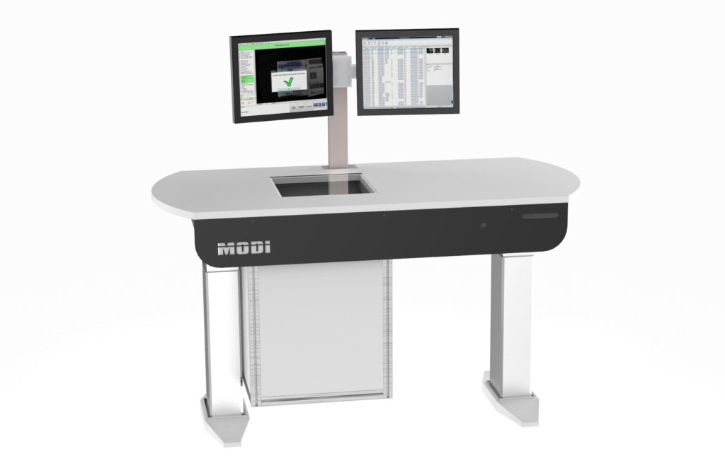 Altus to introduce visitors to MODI’s innovative equipment at productronica