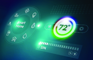 Molex Home Automation 1