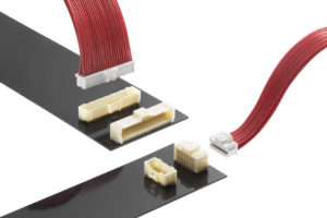 Molex Pico Clasp