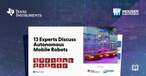 Mouser ebook