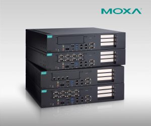 Rackmount IPCs
