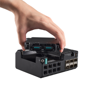 Moxa EDS 4000 G4000 Image