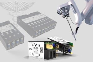 NEVOSeries 300W Dual slot OP Modules Medical