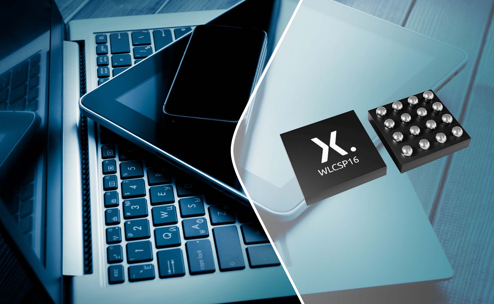 “World’s smallest” SD card level translator from Nexperia has 40 per cent smaller footprint