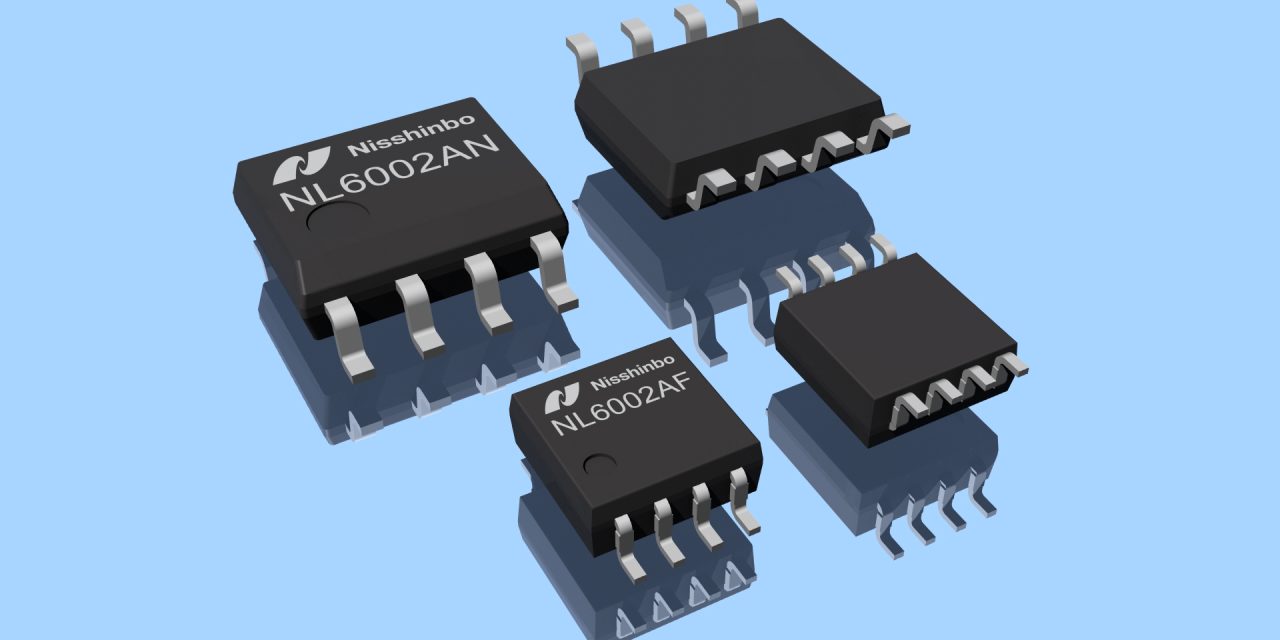 Dual precision, high EMC performance operational amplifier