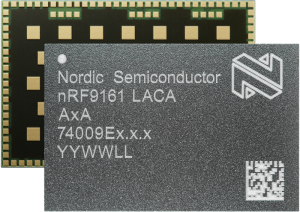 NORD005 nRF9161 SiP 105x16mm stacked web