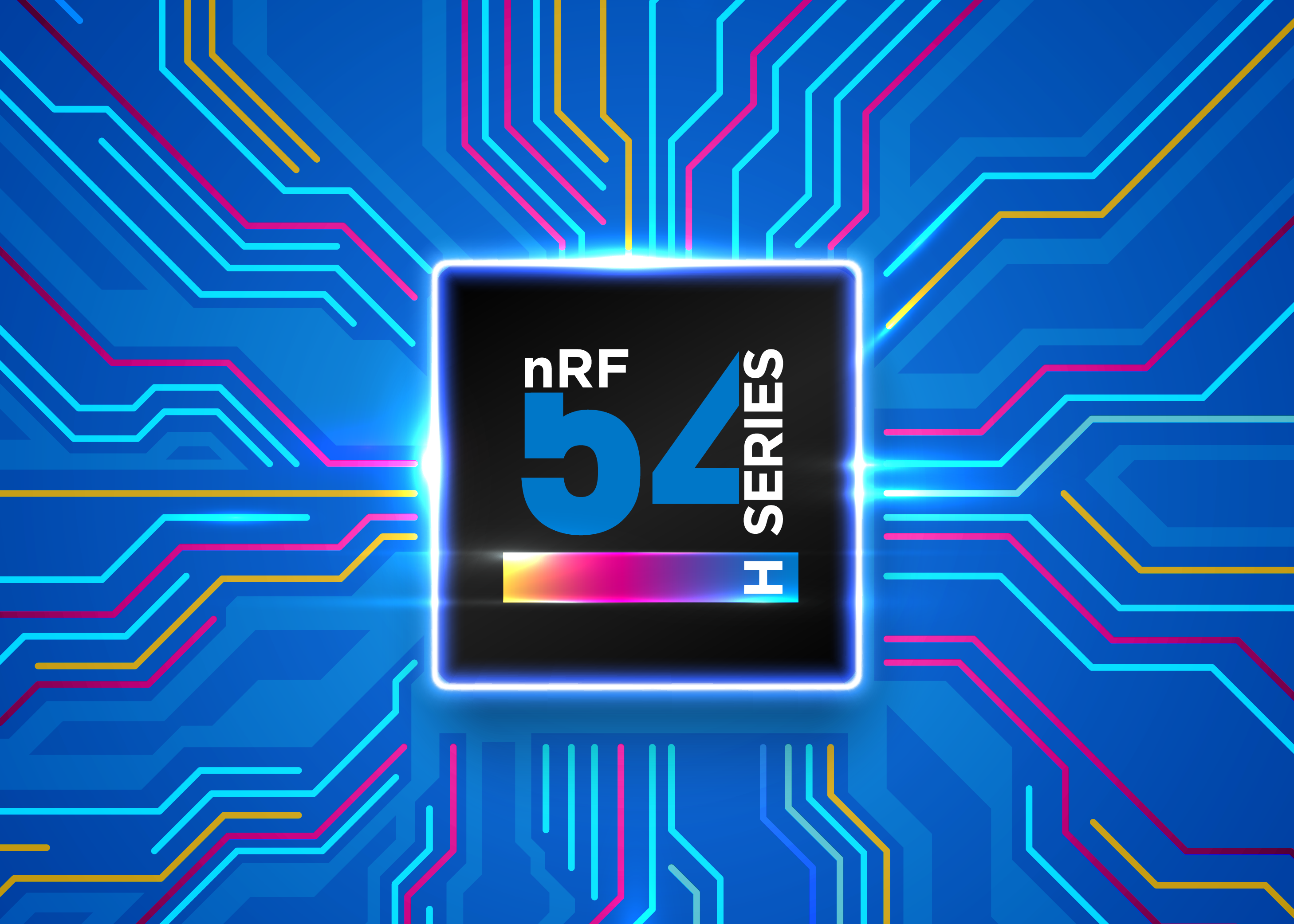 Nordic Semiconductor “proves world-leading processing efficiency” with the nRF54H20 SoC