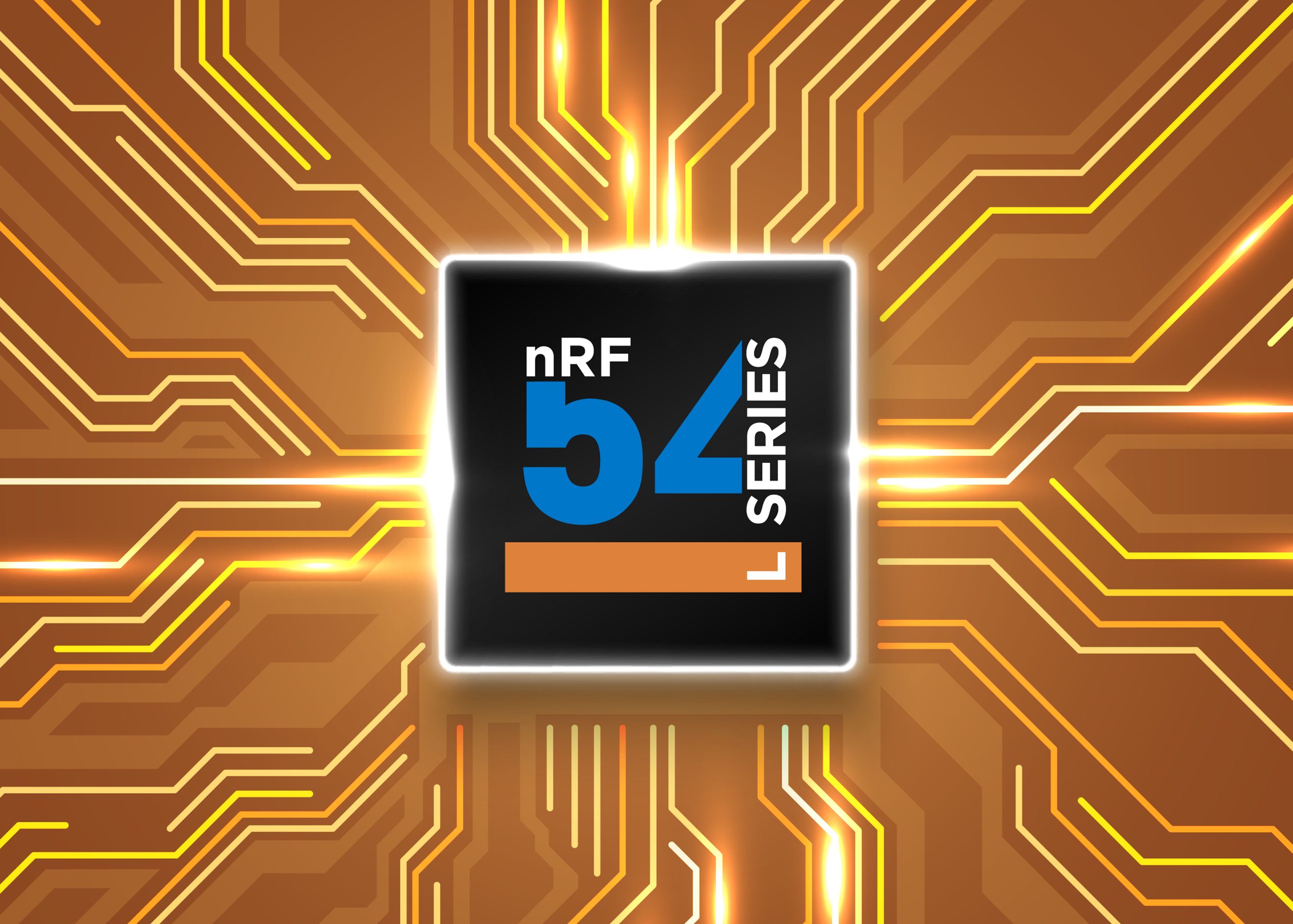 Nordic announces nRF54L Series, expanding Bluetooth LE portfolio
