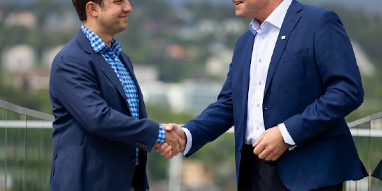 Nordic Semiconductor acquires Memfault