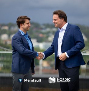 Nordic Semiconductor acquires Memfault