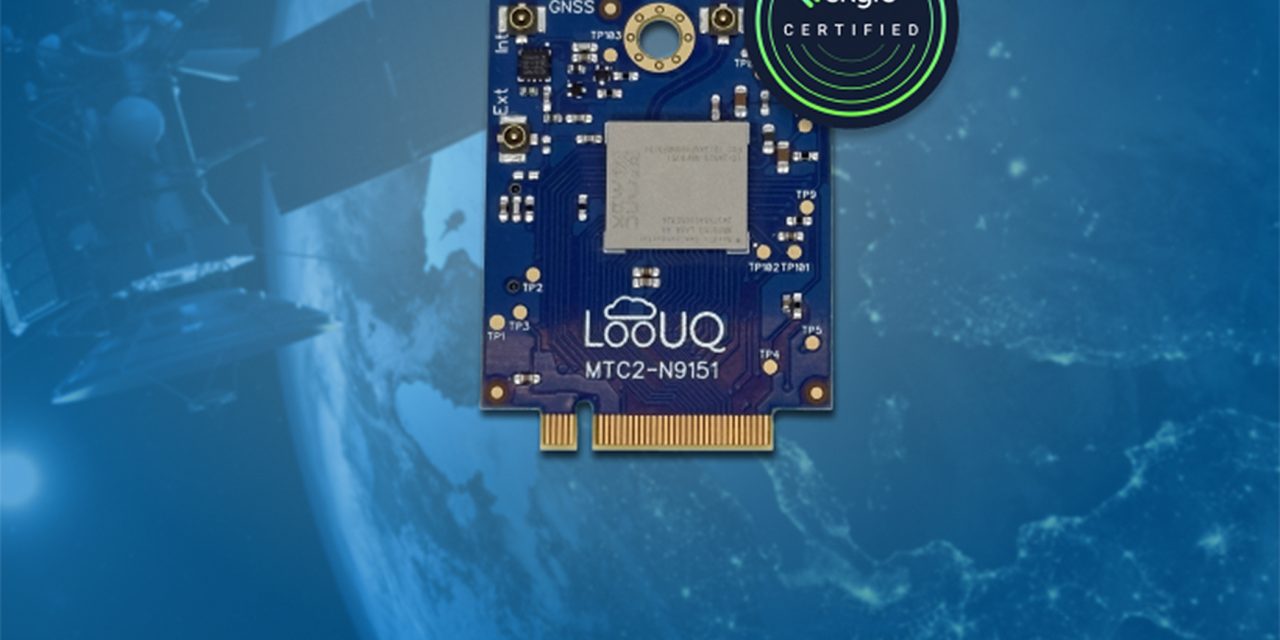 Nordic Semiconductor’s nRF9151 opens satellite and cellular IoT to a new class of connected devices