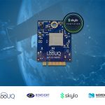 Nordic Semiconductor’s nRF9151 opens satellite and cellular IoT to a new class of connected devices