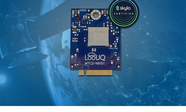 Nordic Semiconductor’s nRF9151 opens satellite and cellular IoT to a new class of connected devices
