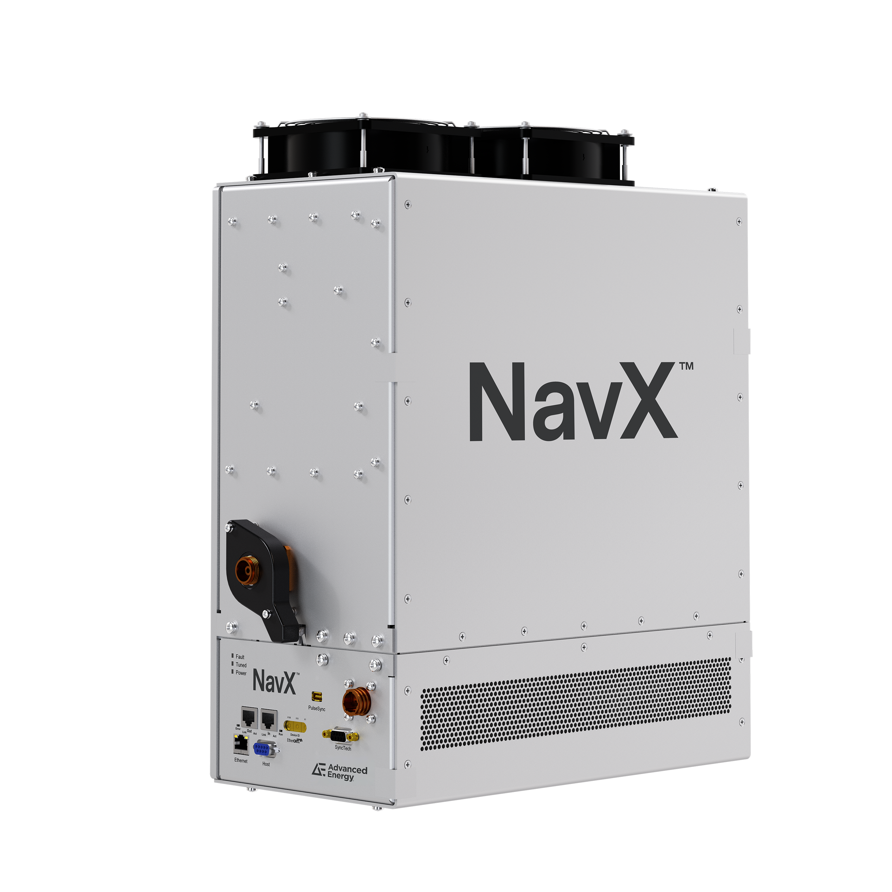 Advanced Energy’s new impedance matching network provides “ultra-fast”, RF-synchronized tuning to multilevel pulse states