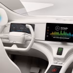 NXP simplifies infotainment design with single-chip radio and AI/ML-enabled audio solution