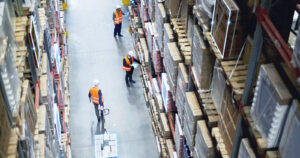 NXP UCODE Combines Industry Leading Performance and High Capacity Configurable Memory to Expand Industrial RFID Tagging