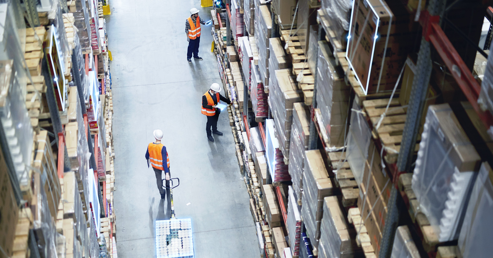 NXP’s UCODE 9xm combines performance and high capacity, customer-configurable memory to expand industrial RFID tagging