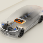 NXP’s new S32N7 unlocks the full potential of SDVs