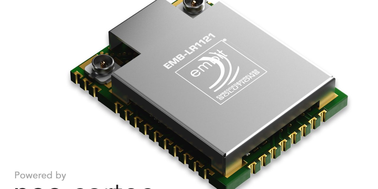 Wireless module maker Embit signs NeoMesh wireless protocol stack licensing agreement