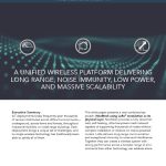 NeoCortec releases new white paper about ‘NeoMesh using LoRa modulation as its physical layer’