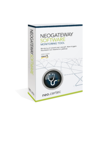 NeoMesh Network monitoring tool