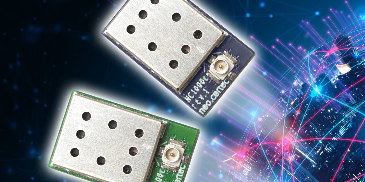 NeoMesh as you want it!