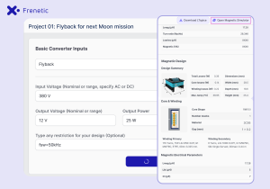 New Frenetic AI 2025