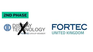 New name Fortec