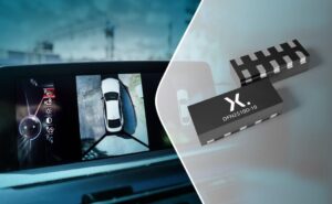 Nexperia Press image ESD Automotive DFN2510D 10