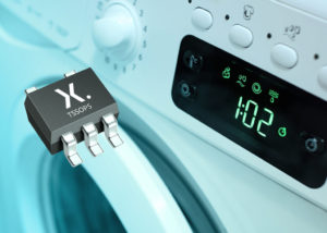 Nexperia image TSSOP5 AHCdivider 201802