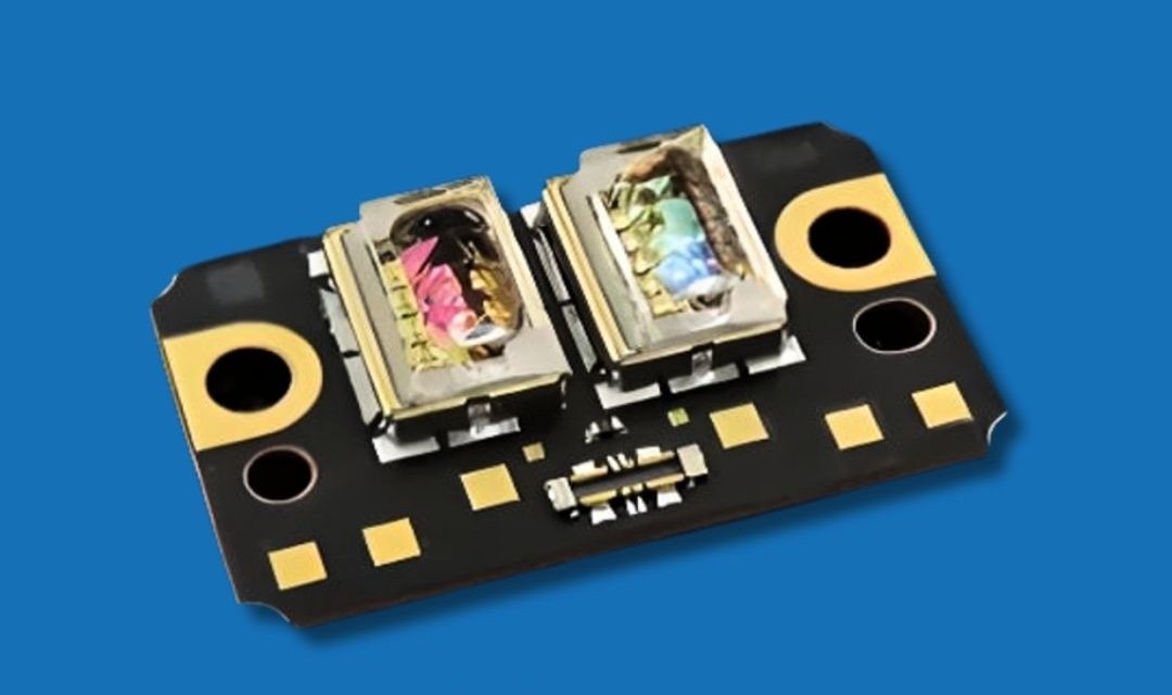 Nichia presents advanced automotive lighting technologies at SIA Vision 2026