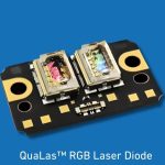 Nichia presents advanced automotive lighting technologies at SIA Vision 2026