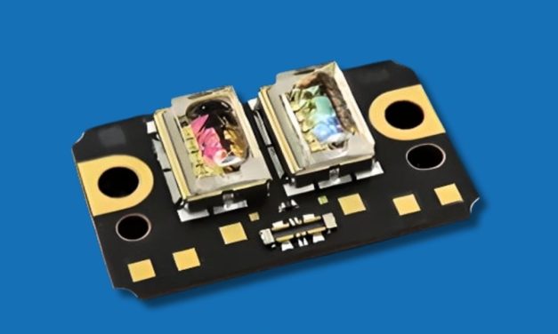 Nichia presents advanced automotive lighting technologies at SIA Vision 2026