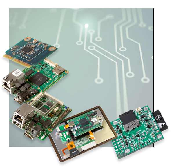 Novasom Industries and New Yorker Electronics team to offer Single Board Computer (SBC) solutions