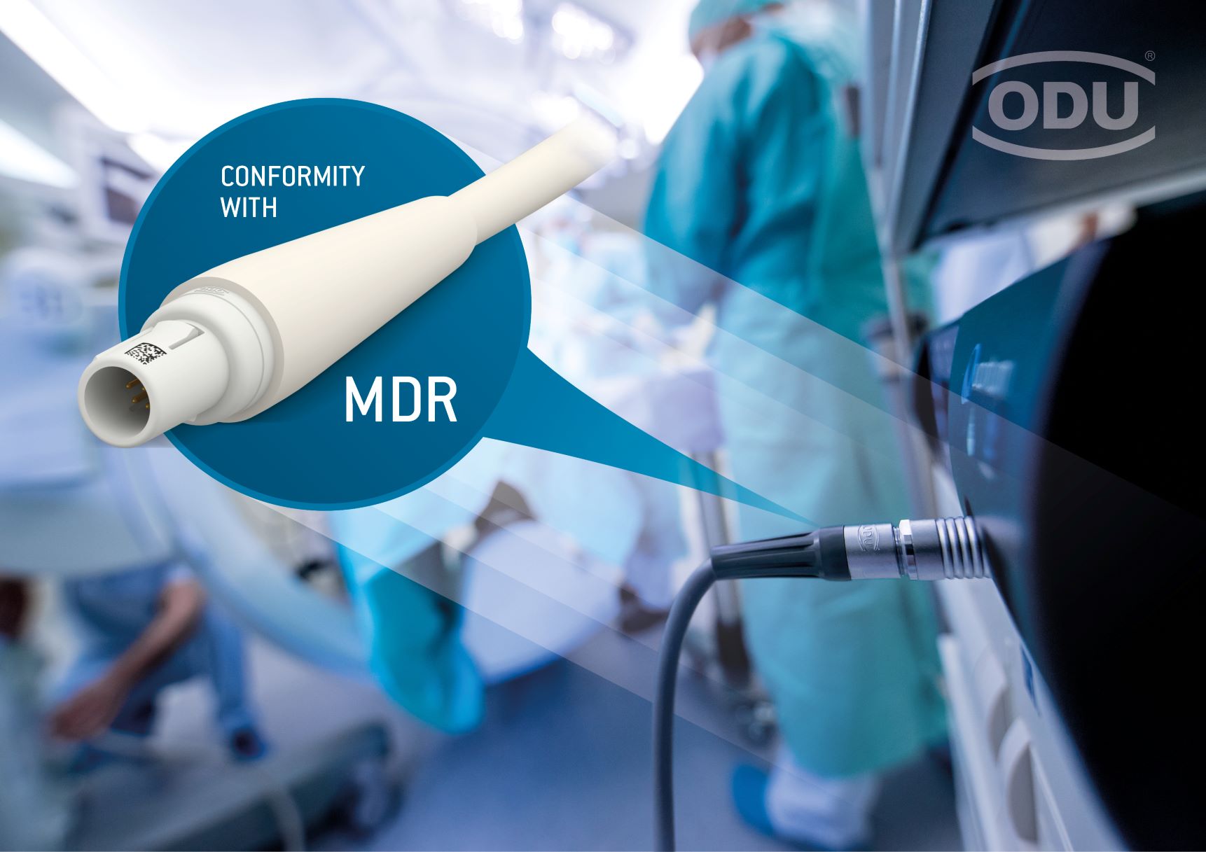 Medical Device Regulation (MDR) in the EU