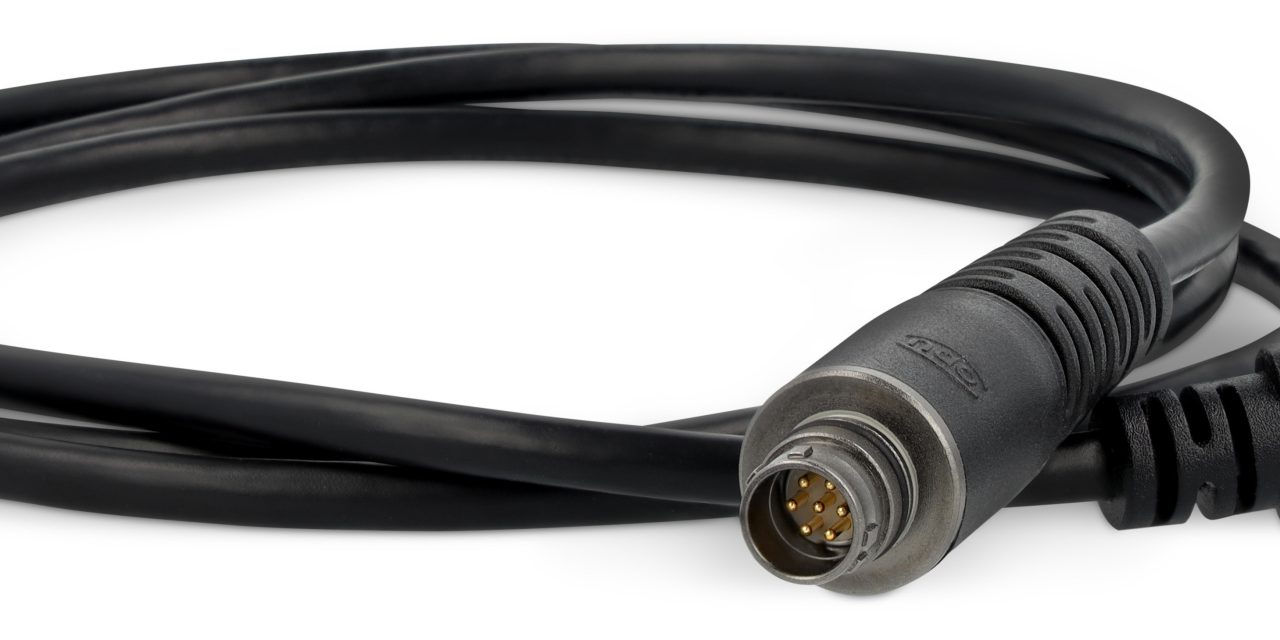 ODU Connectors – USB-C: Bridging civilian and military requirements