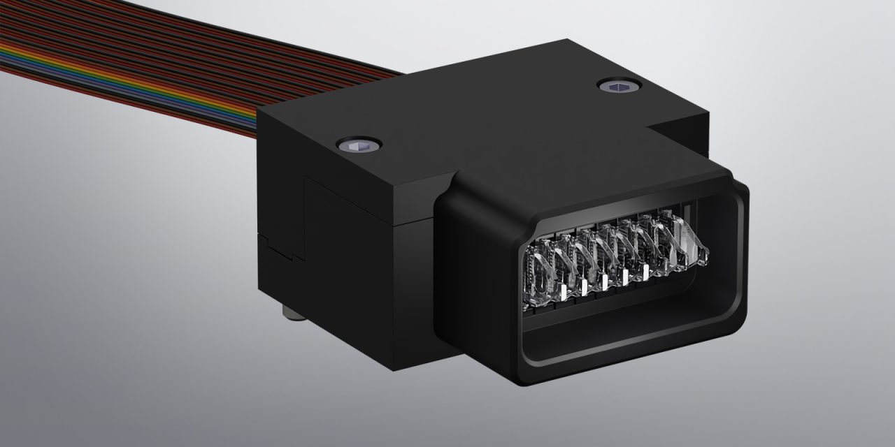 ODU Connectors to exhibit at DSEI 2025