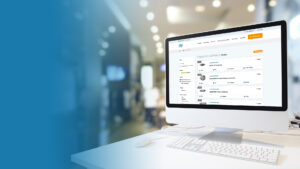 ODU Digital Options image