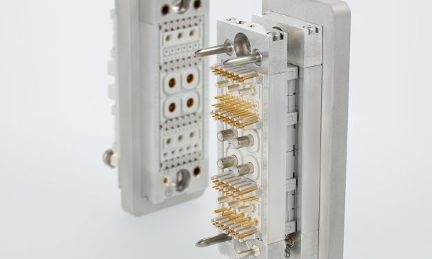 ODU docking solutions – individuality meets longevity